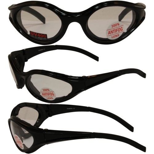 Goggles Global Vision Eyewear GV-WINDM-KT1F