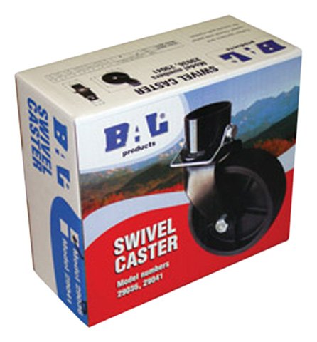 Industrial Hardware BAL R.V. Products Group 0148.1042