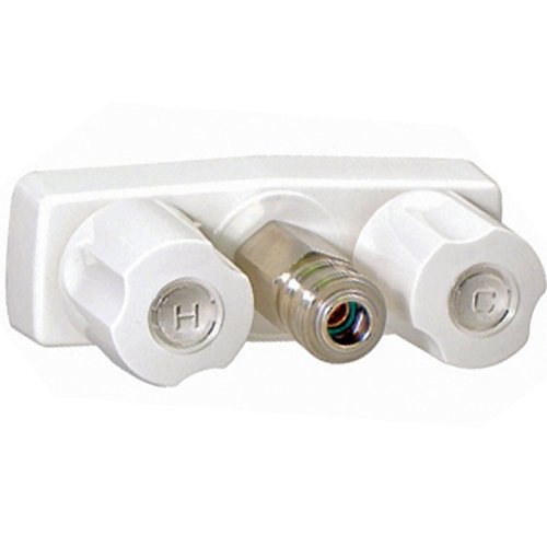 Bath, Shower & Faucets Phoenix P1404M-55QCI