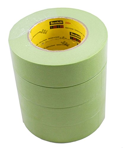 Masking Tape 3M MMM 26338-4