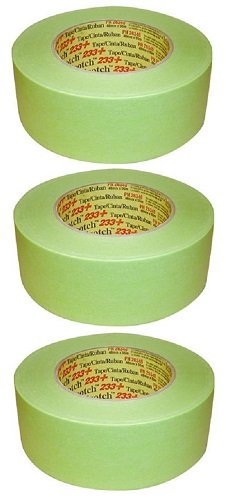 Masking Tape 3M MMM 26340-3