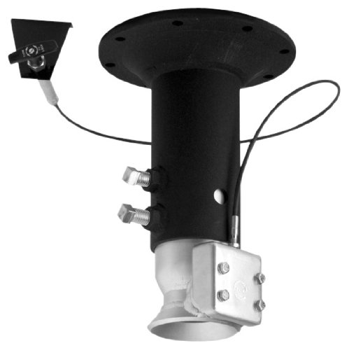 Andersen Manufacturing 3100 Universal Ranch Hitch Adapter Receivers Andersen Hitches 3100