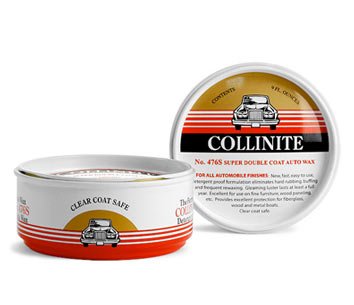 Waxes Collinite 476