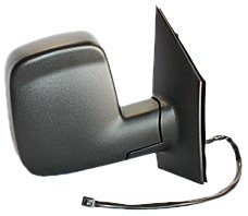 Exterior Mirrors TYC 2320031
