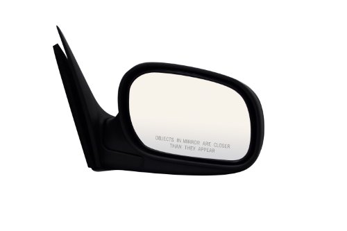 Exterior Mirrors Pilot 2810031