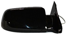 Exterior Mirrors TYC 1010131