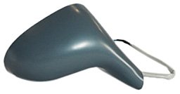 Exterior Mirrors TYC 1020031