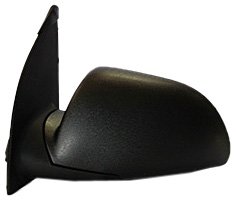 TYC 2020132 Saturn/Chevrolet Driver Side Power Non-Heated Replacement Mirror Exterior Mirrors TYC 2020132