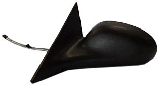 TYC 2540132 Ford Mustang Driver Side Power Non-Heated Replacement Mirror Exterior Mirrors TYC 2540132