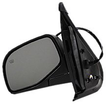 Exterior Mirrors TYC 3020232