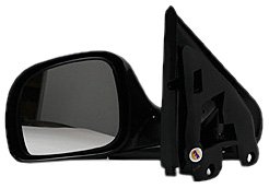 Exterior Mirrors TYC 3500212