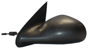 TYC 3750112 Dodge Neon Driver Side Manual Replacement Mirror Exterior Mirrors TYC 3750112