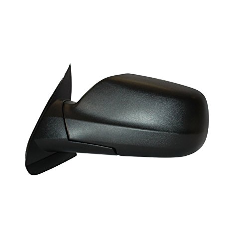 TYC 4120432 Jeep Grand Cherokee Driver Side Power Non-Heated Replacement Mirror Exterior Mirrors TYC 4120432