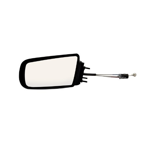 Exterior Mirrors TYC 1330022