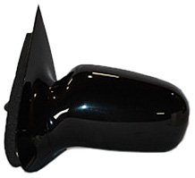 Exterior Mirrors TYC 1331122