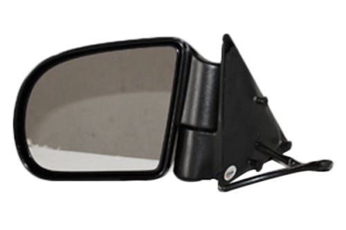 Exterior Mirrors TYC 1000342