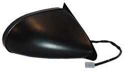 Exterior Mirrors TYC 2580131