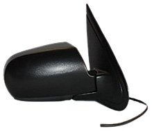 Exterior Mirrors TYC 2600031