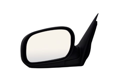 Exterior Mirrors Pilot 2810032