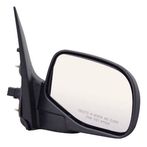 Exterior Mirrors TYC 3020531