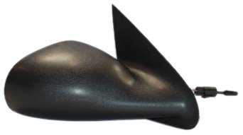 TYC 3750111 Dodge Neon Passenger Side Manual Replacement Mirror Exterior Mirrors TYC FBA_3750111