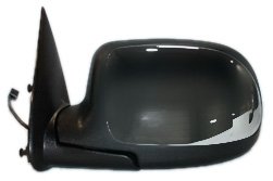 Exterior Mirrors TYC 2170232