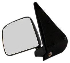 Exterior Mirrors TYC 2500332