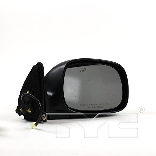 Exterior Mirrors TYC 5330031