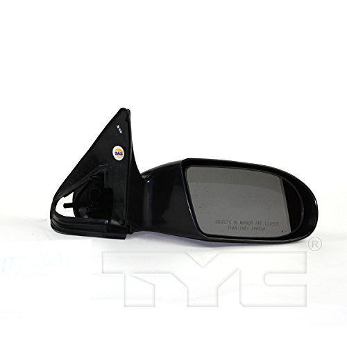 Exterior Mirrors TYC 1500011