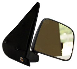 Exterior Mirrors TYC 2500331