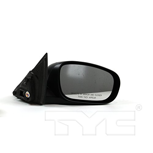 Exterior Mirrors TYC 3560031