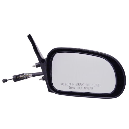 Exterior Mirrors TYC 6510111