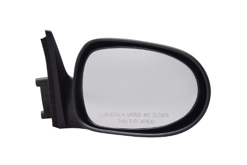 Exterior Mirrors Pilot DT2709410-1R00