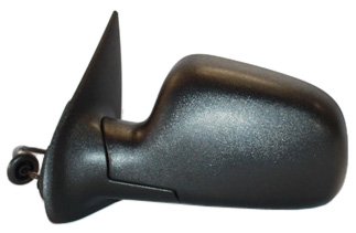 TYC 4120332 Jeep Grand Cherokee Driver Side Power Non-Heated Replacement Mirror Exterior Mirrors TYC 4120332