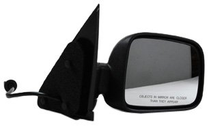 Exterior Mirrors TYC 4140031
