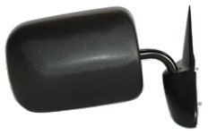Exterior Mirrors TYC 4310111