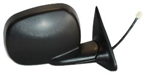 Exterior Mirrors TYC 4330031