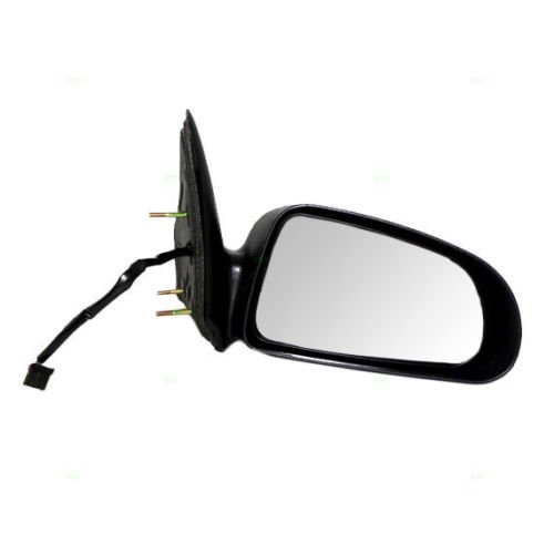 Exterior Mirrors TYC 4330131