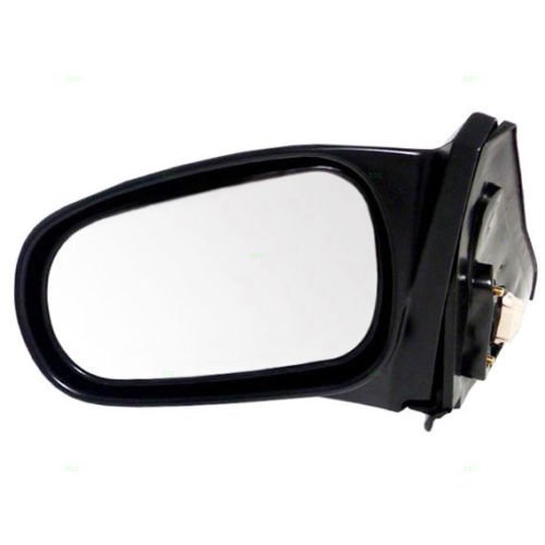 Exterior Mirrors TYC 4710032