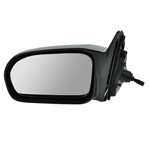 Exterior Mirrors TYC 4720212