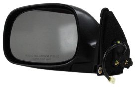 Exterior Mirrors TYC 5330032