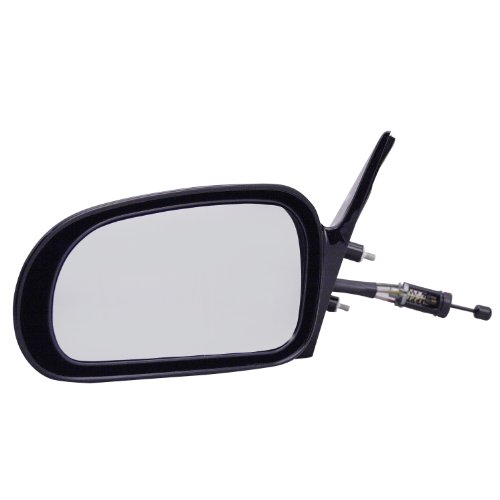 Exterior Mirrors TYC 6510112