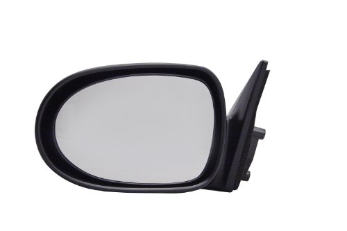 Exterior Mirrors Pilot DT2709410-1L00