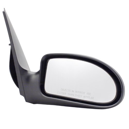 Exterior Mirrors Pilot FD0619410-3R00