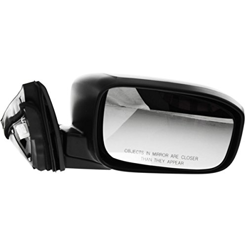 Exterior Mirrors TYC FBA_4700531