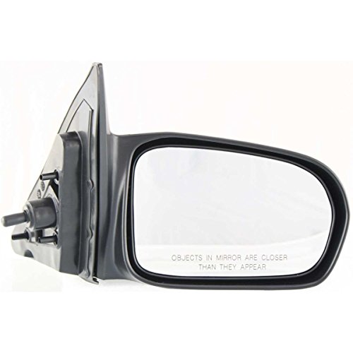 Exterior Mirrors TYC 4720211