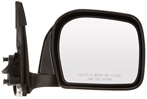 Exterior Mirrors TYC 5290031