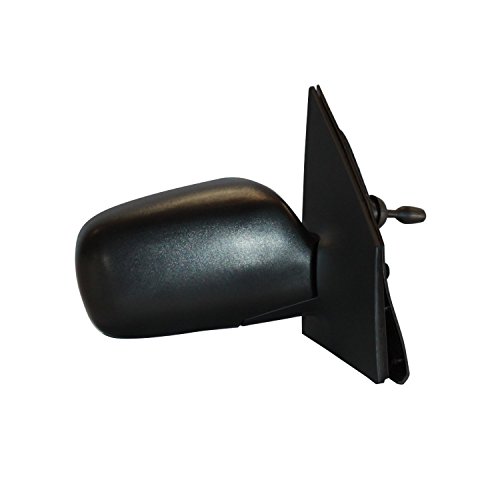 Exterior Mirrors TYC 5370021