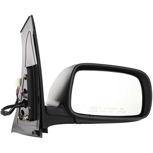 Exterior Mirrors TYC 5400041