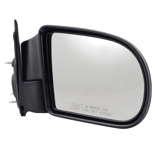 Exterior Mirrors Pilot CV9609410-7R00